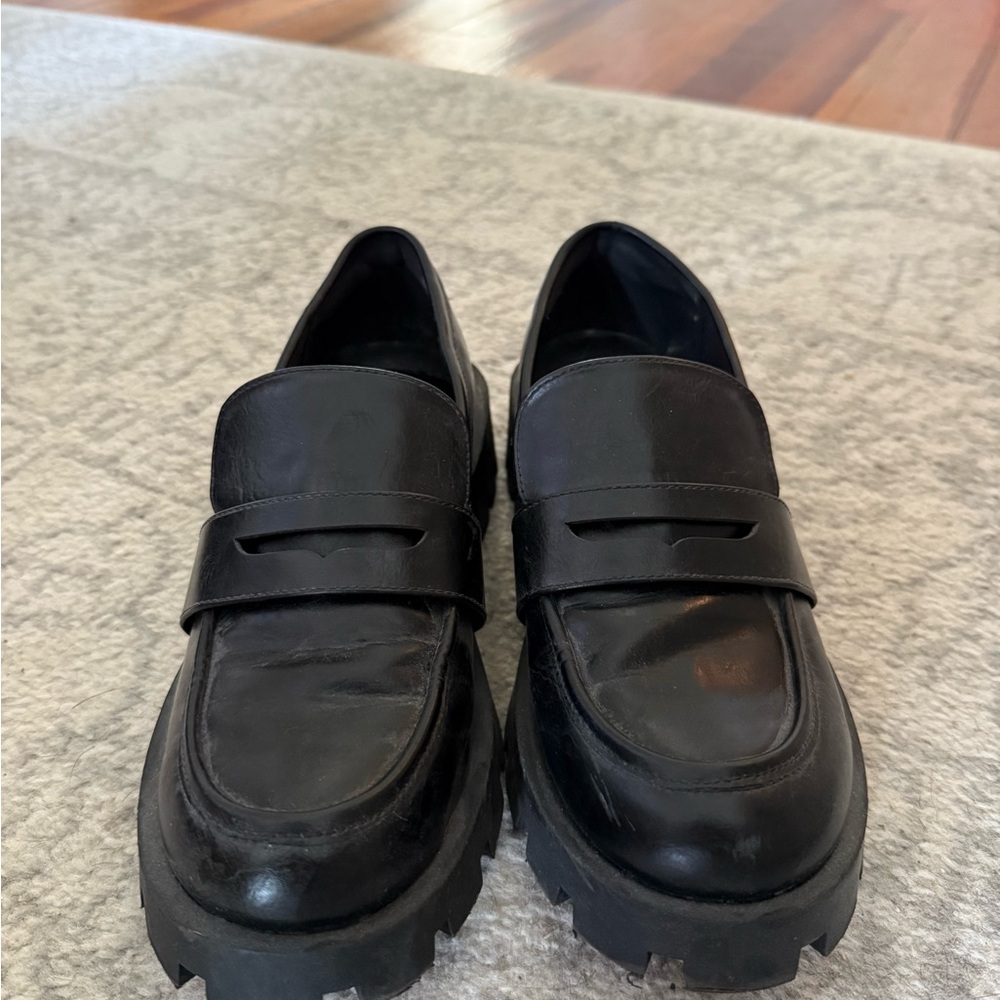 Women’s Abercrombie & Fitch Loafers